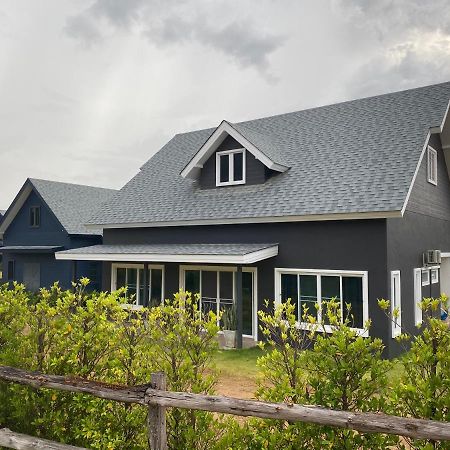 Hotel The Barn Hua Hin Khao Tao Zewnętrze zdjęcie