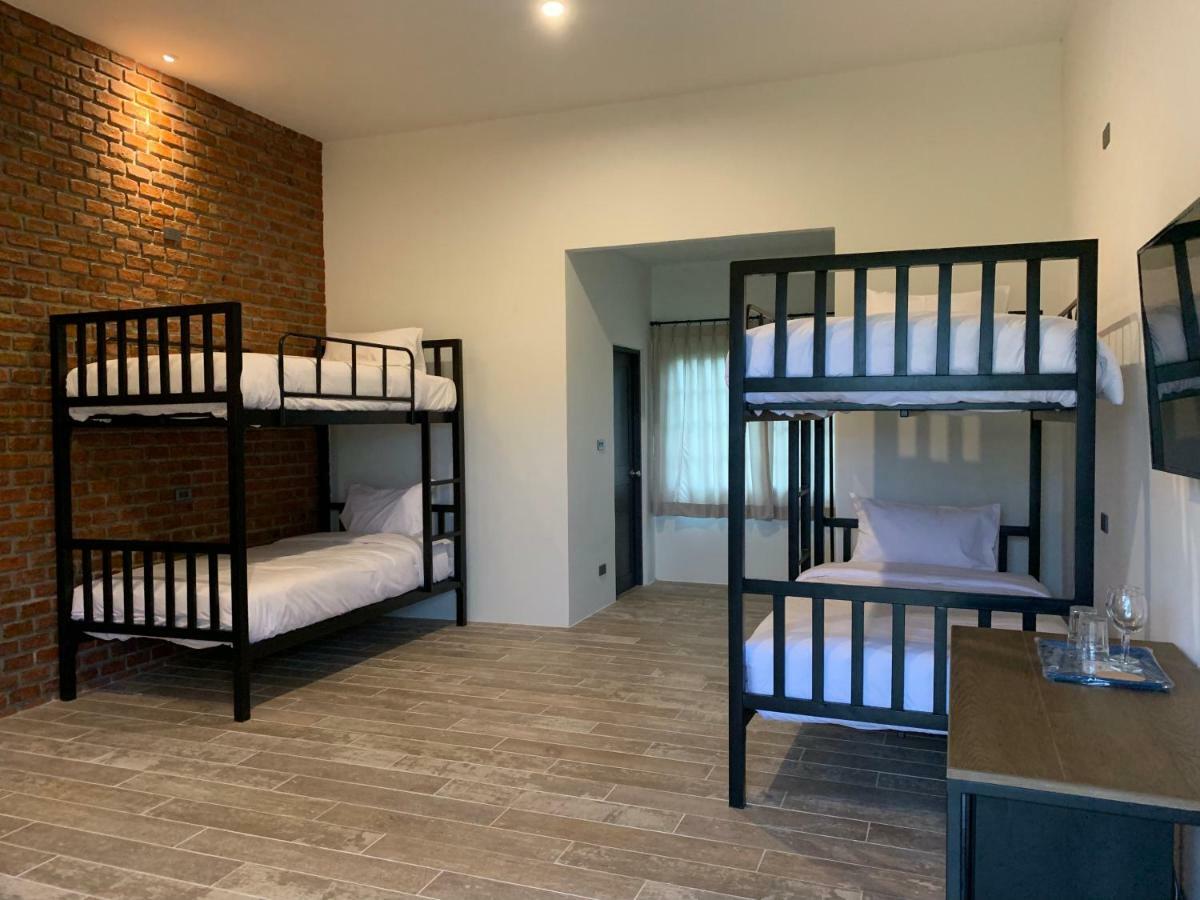 Hotel The Barn Hua Hin Khao Tao Zewnętrze zdjęcie