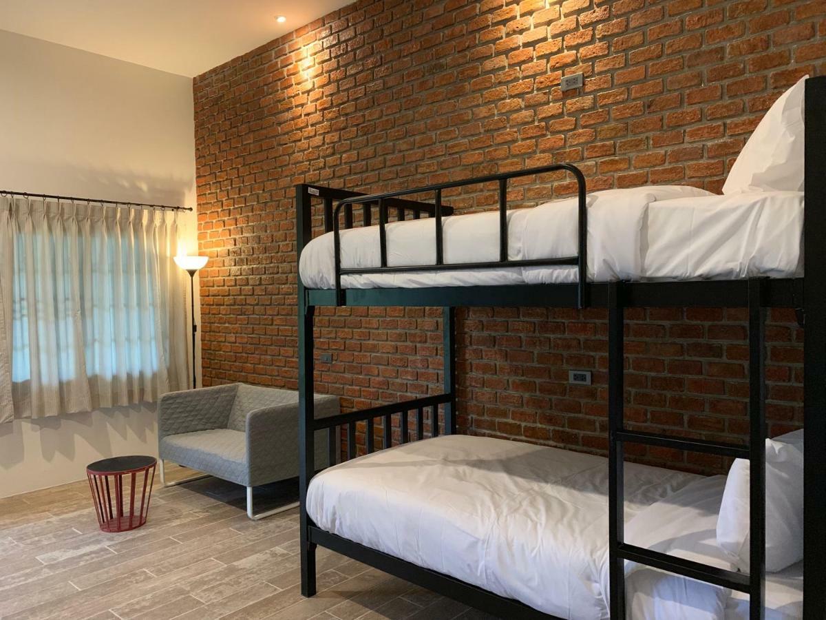 Hotel The Barn Hua Hin Khao Tao Zewnętrze zdjęcie