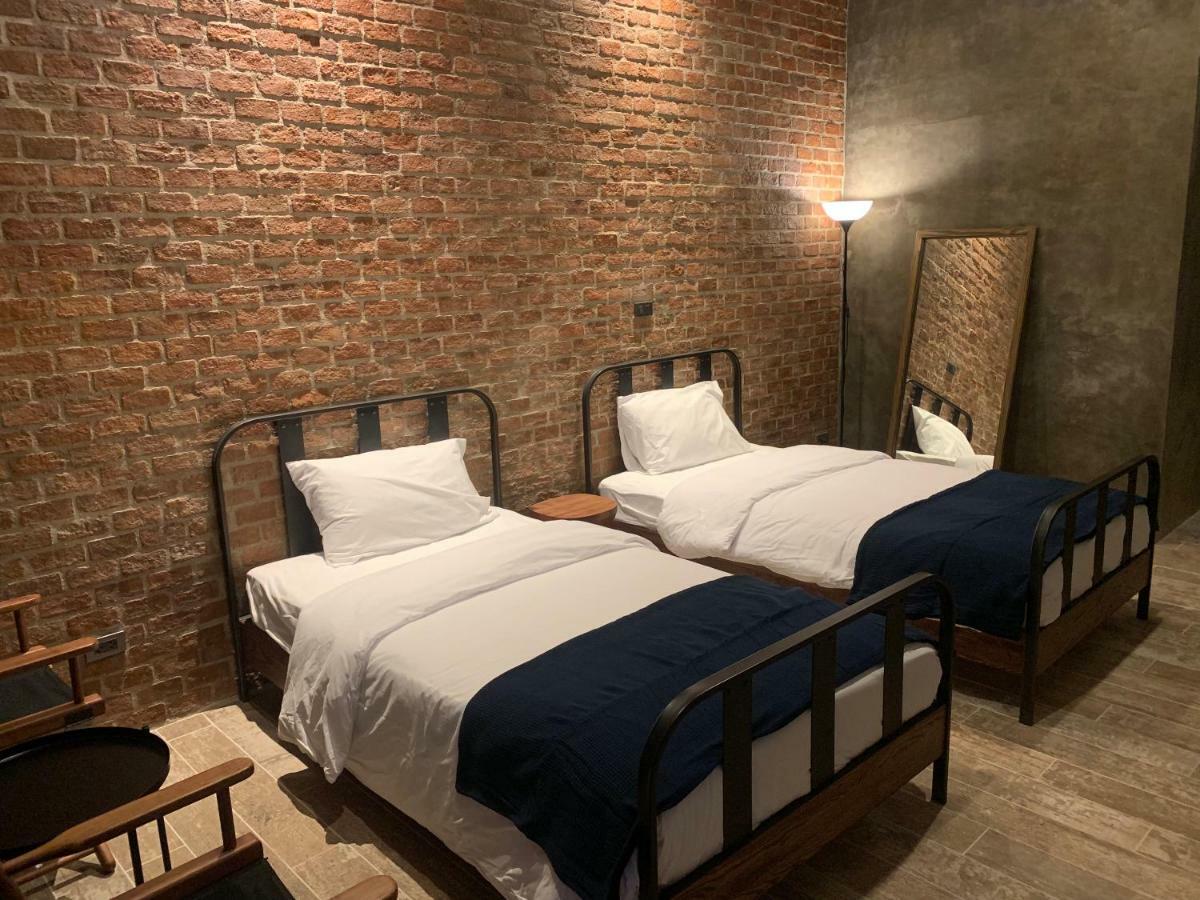 Hotel The Barn Hua Hin Khao Tao Zewnętrze zdjęcie