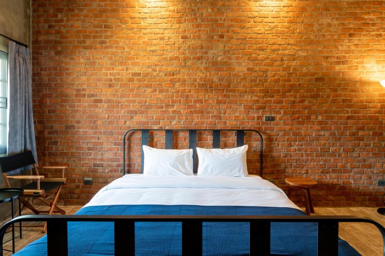 Hotel The Barn Hua Hin Khao Tao Zewnętrze zdjęcie