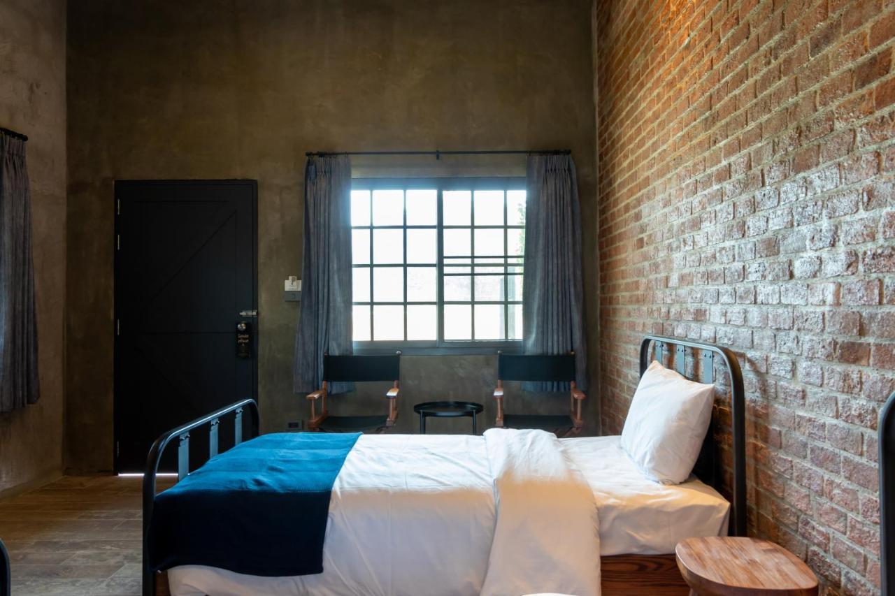 Hotel The Barn Hua Hin Khao Tao Zewnętrze zdjęcie